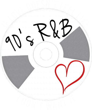 If Love Doesnt Feel Like 90s R&B I Dont Want It Button