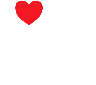 I Love Hot Baseball Moms Funny Gift Women's Long Sleeve Shirt