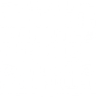 I Like My Racks Big My Butt Rubbed & Pork Pulled BBQ Kids Hoodie