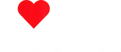 I Love My Munch I Heart My Munch For Munching Lover Doddie Hoodie