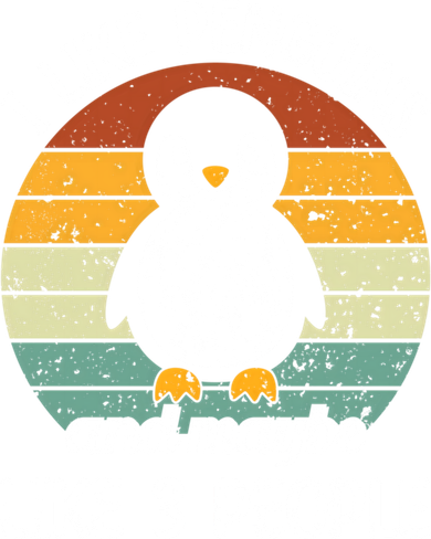 I Like Penguins And Maybe Like 3 People Coaster