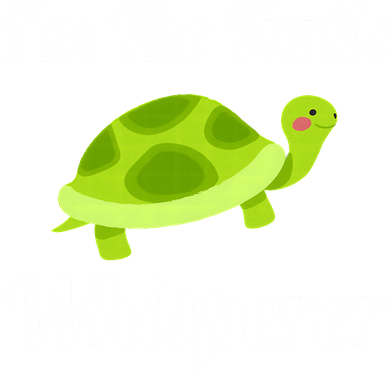I Love Turtles - Turtle Whisperer Toddler T-Shirt