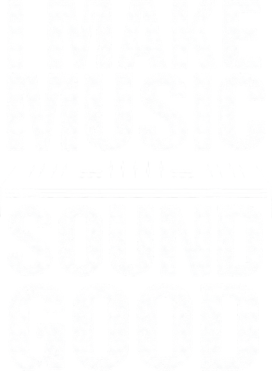 I Make Music Sound So Good Audio Sound Engineer Recording Mousepad