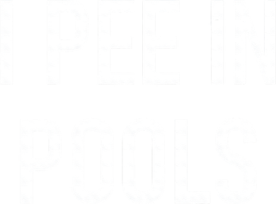 I Pee In Pools Funny Jokes Sarcastic Sayings Beanie