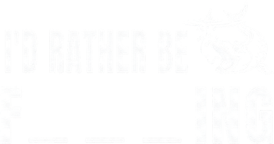 Id Rather Be Fishing Funny Fishing Tumbler