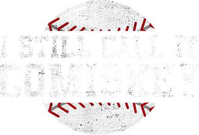 I Still Call It Comiskey Baseball Player Vintage Sport Kids Long Sleeve Shirt