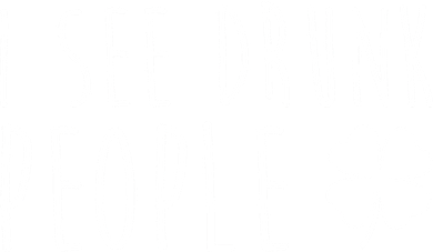 I See Drunk People Funny St Patrick's Day Coaster