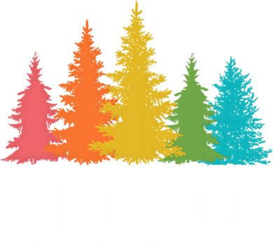 Idaho State Gift Ornament