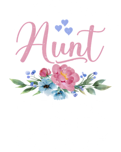 I'm The Crazy Aunt Everyone Warned You About Funny Aunt Gift Hat