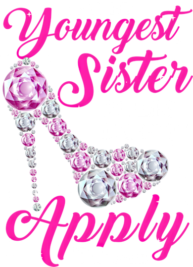 I'm The Youngest Rules Dont Apply To Me Youngest Sister Gift Tumbler