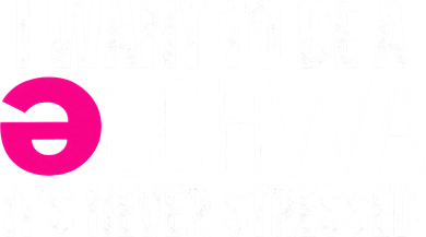 I Want To Be A Schwa Speech Therapy Teacher Funny SLP Bucket Hat