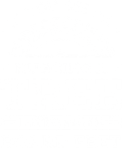 If You See Me Hugging A Tree Woodworking Lumberjack Hat