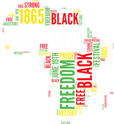 Juneteenth Africa Map Rd Art Black Pride Juneteenth Backpack