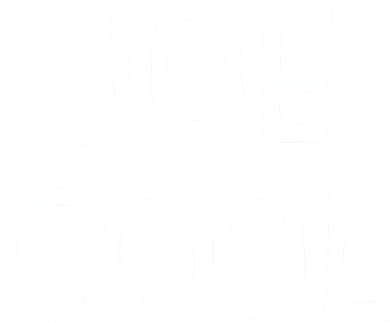 Joe Cool Doggie Tank