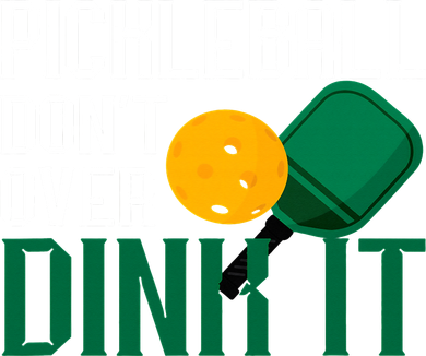 Just Dink It Pickleball Player Fan Gift Women's Tank Top