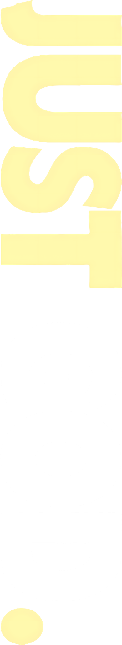 Just God Kids T-Shirt
