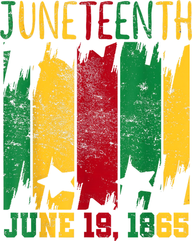 Juneteenth June 19th 1865 Juneteenth Freedom Day Baby Bodysuit