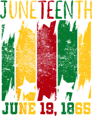 Juneteenth June 19th 1865 Juneteenth Freedom Day Baby Bodysuit