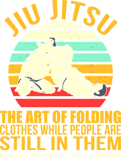 Jiu Jitsu Shirts Art Of Folding Clothes BJJ MMA Jujitsu Women's Dry Zone Grid Polo