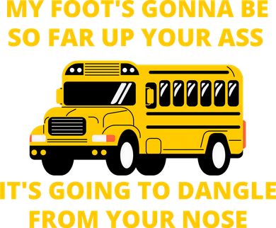 Jackie Miller Bus Driver Angry Bus Driver Coaster