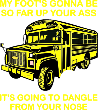 Jackie Miller Bus Driver Angry Bus Driver Coaster