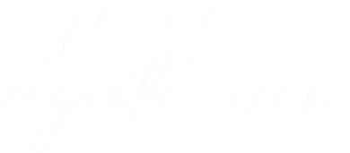 Je Ne Regrette Rien No Regrets France French Saying Gift Doggie Tank