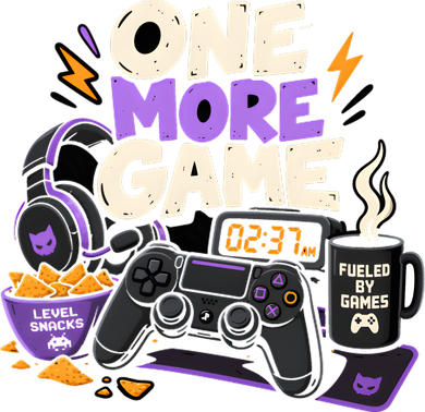 Just One More Game Women's Tank Top