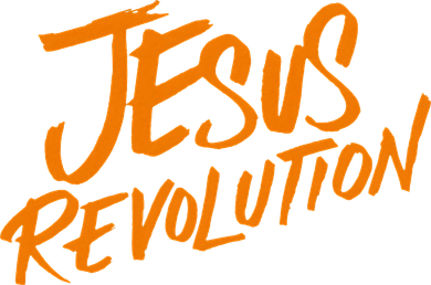 Jesus Revolution Kids T-Shirt