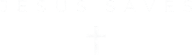 Jesus Saves Cross Subtle Christian Minimal Religious Faith Kids Sweatshirt