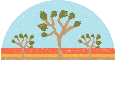 Joshua Tree National Park Meaningful Gift Apron