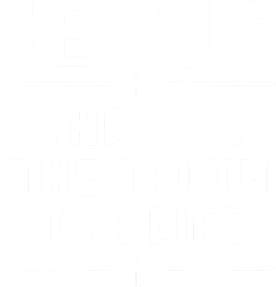 Jesus The Way Truth Life John 146 Christian Spiritual Hat