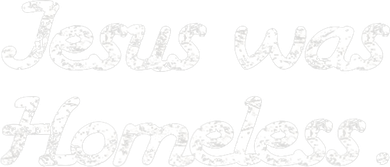 Jesus Was Homeless Women's Long Sleeve Shirt