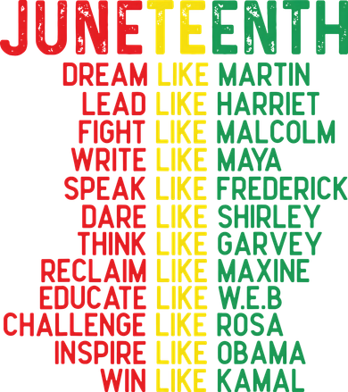 Juneteenth Women Juneteenth Shirts African American Doggie Tank