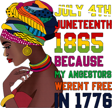 Juneteenth Women Juneteenth Shirts African American Doggie Tank