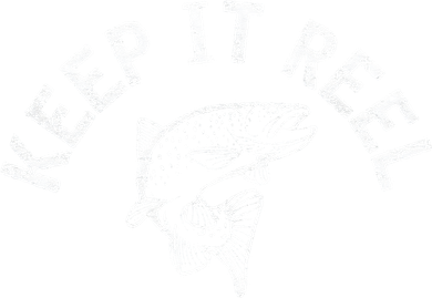 Keep It Reel Funny Fishing & Lucky Fishing Doddie Hoodie