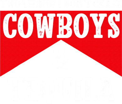 Leopard 2 Things I Don't Chase Cowboys & Tequila Western Button