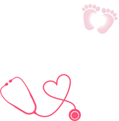 Labor And Delivery Nurse Healthcare Nurse Day Great Gift Kids Sweatshirt