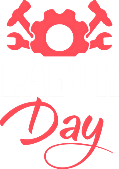 Labor Day Gift Kids T-Shirt