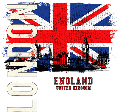 London England Great Britain Europe Backpack