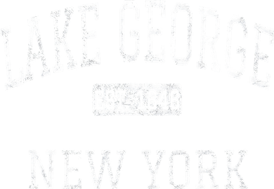 Lake George New York NY Vintage T-Shirt