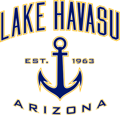 Lake Havasu Cool Gift And Toddler T-Shirt
