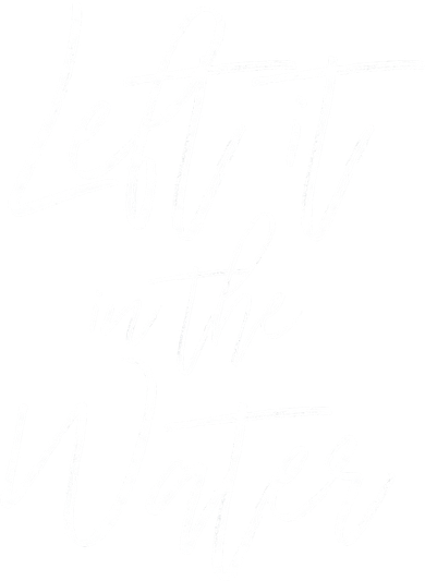 Left It In The Water Baptism Believers Baptizing Faith Button