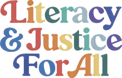 Literacy Justice For All Stop Book Banning Protect Librarian Hooded Wearable Blanket