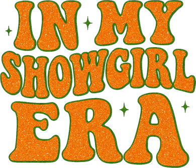 Life Of A Showgirl Women's Hoodie
