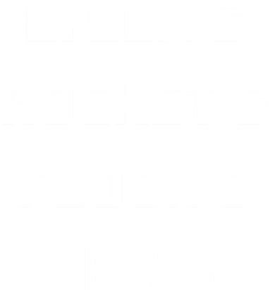 Lylla Rocket Floor And Teefs Baby Bodysuit