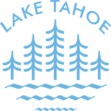Lake Tahoe Women's Tank Top