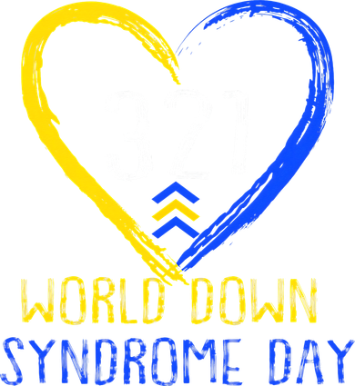 Love World Down Syndrome Awareness Day Love Toddler Hoodie