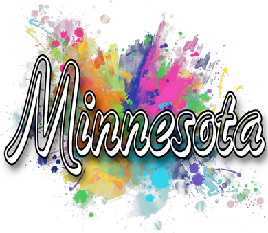 Minnesota Apparel For Men Women Toddler T-Shirt