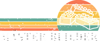 Master Builder Block Building Adults Birthday Gift Kids T-Shirt