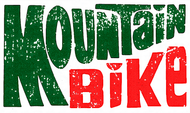Mountain Bike Mtb Cycling Riding In Morning Dew Hooded Wearable Blanket